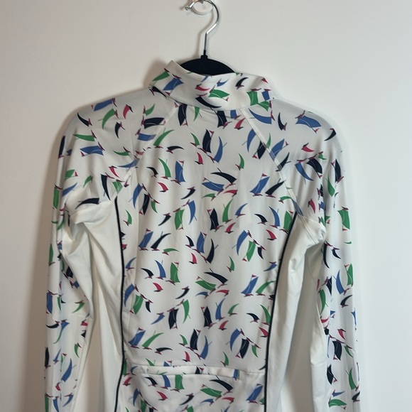 NWT RLX golf long sleeve - Picture 7 of 10